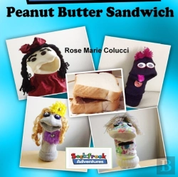 Bertrand.pt - Peanut Butter Sandwich
