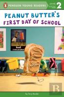 Peanut Butter'S First Day Of School