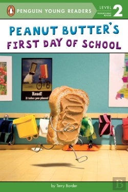 Bertrand.pt - Peanut Butter'S First Day Of School