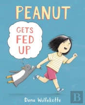 Peanut Gets Fed Up Hb