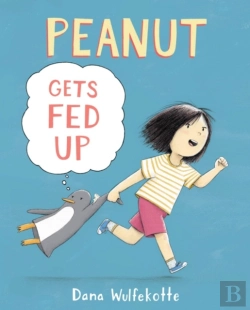 Bertrand.pt - Peanut Gets Fed Up Hb