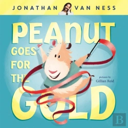 Bertrand.pt - Peanut Goes For The Gold