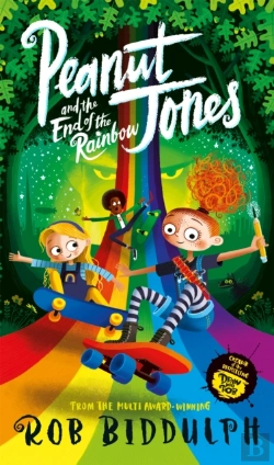Bertrand.pt - Peanut Jones And The End Of The Rainbow