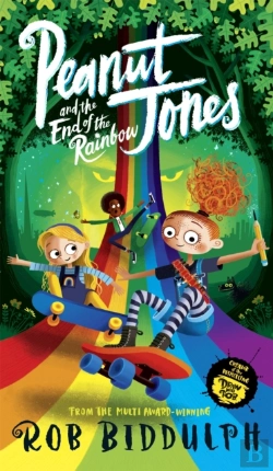 Bertrand.pt - Peanut Jones And The End Of The Rainbow
