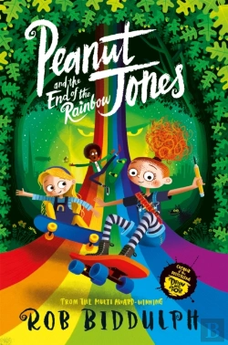 Bertrand.pt - Peanut Jones And The End Of The Rainbow