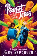 Peanut Jones e os Doze Portais