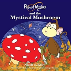 Bertrand.pt - Peanut Monkey And The Mystical Mushroom