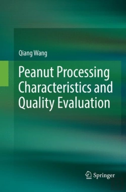 Bertrand.pt - Peanut Processing Characteristics And Quality Evaluation