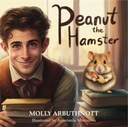 Bertrand.pt - Peanut The Hamster