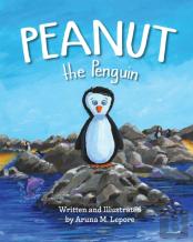 Peanut The Penguin