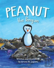 Peanut The Penguin