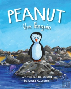 Bertrand.pt - Peanut The Penguin