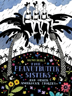 Bertrand.pt - Peanutbutter Sisters And Other American Stories