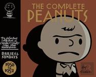 Peanuts [1950-1952] - Volume 1