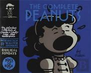 Peanuts [1953-1954] - Volume 2