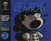 Peanuts [1953-1954] - Volume 2