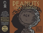 Peanuts [1955-1956] - Volume 3