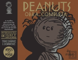 Bertrand.pt - Peanuts [1955-1956] - Volume 3