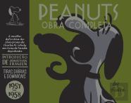 Peanuts [1957-1958] - Volume 4
