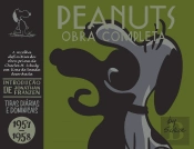 Peanuts [1957-1958] - Volume 4