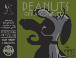 Bertrand.pt - Peanuts [1957-1958] - Volume 4