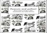 Peanuts And Pollen!