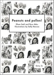 Peanuts And Pollen!