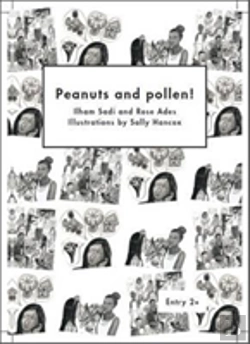 Bertrand.pt - Peanuts And Pollen!