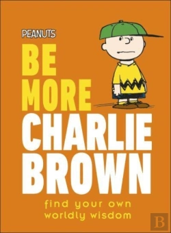 Bertrand.pt - Peanuts Be More Charlie Brown