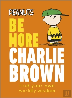 Bertrand.pt - Peanuts Be More Charlie Brown