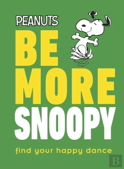 Bertrand.pt - Peanuts Be More Snoopy