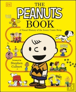 Bertrand.pt - Peanuts Book