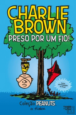 Bertrand.pt - Peanuts: Charlie Brown