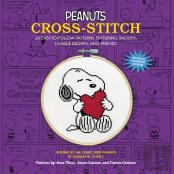 Peanuts Cross-Stitch