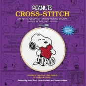 Peanuts Cross-Stitch