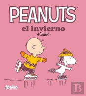 Peanuts. El Invierno