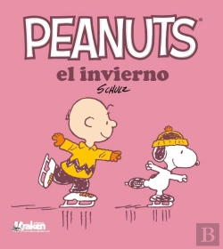 Bertrand.pt - Peanuts. El Invierno
