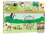 Peanuts Every Sunday 1996-2000