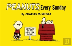 Bertrand.pt - Peanuts Every Sunday
