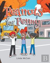 Peanuts For Penny