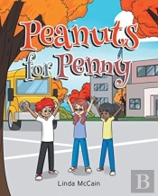 Peanuts For Penny