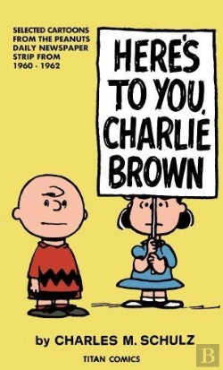 Bertrand.pt - Peanuts: Here'S To You Charlie Brown
