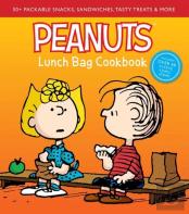 Peanuts Lunch Bag Cookbook