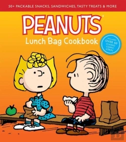 Bertrand.pt - Peanuts Lunch Bag Cookbook