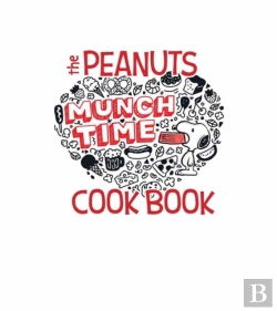 Bertrand.pt - Peanuts Munchtime Cookbook