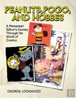 Bertrand.pt - Peanuts, Pogo And Hobbes