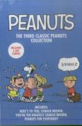 Peanuts Slipcase Set: The Third Classic Peanuts Collection