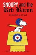 Peanuts: Snoopy And The Red Baron
