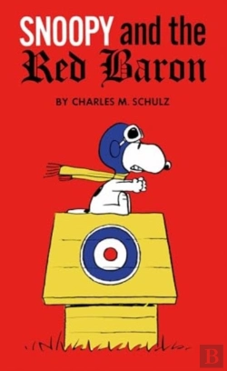 Bertrand.pt - Peanuts: Snoopy And The Red Baron