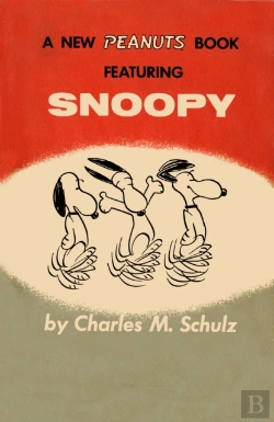 Bertrand.pt - Peanuts: Snoopy
